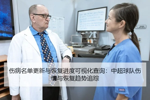 伤病名单更新与恢复进度可视化查询：中超球队伤情与恢复趋势追踪